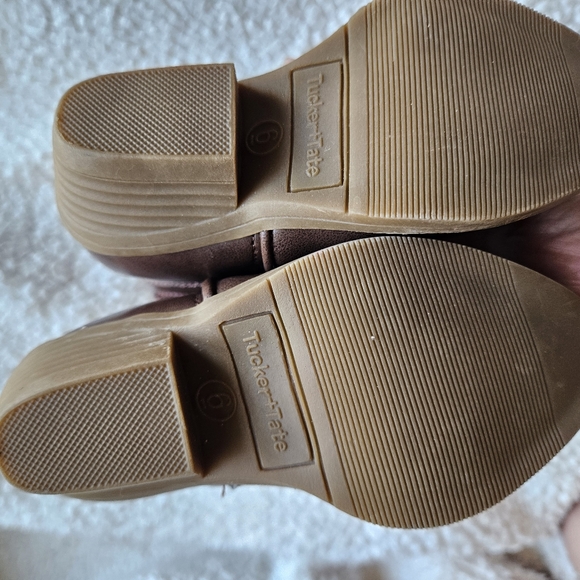 Tucker+Tate Toddler  Cowboy Boots - Picture 6 of 11